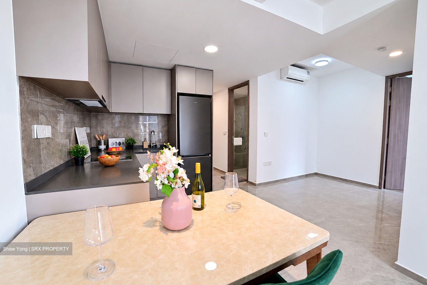 Norwood Grand (D25), Apartment #632048451